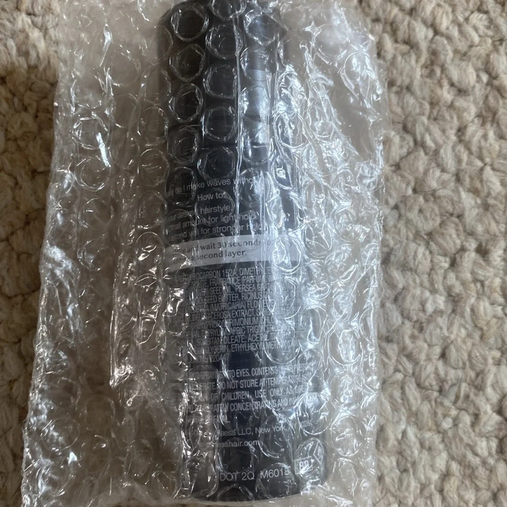 Travel Size Dry Finish Working‎ Texture Spray, 1.7 oz NEW